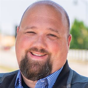 Jason M. Wright